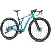 Silverback Gravel SilverRiderTM Gravel Pro Gravel 2wheels.pl - have a bike day! 14