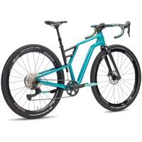 Silverback Gravel SilverRiderTM Gravel Pro Gravel 2wheels.pl - have a bike day! 15
