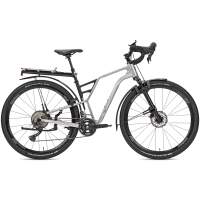 Silverback SilverRiderTM Gravel Sport Gravel 2wheels.pl - have a bike day! 3