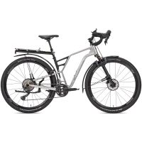 Silverback SilverRiderTM Gravel Sport Gravel 2wheels.pl - have a bike day! 3
