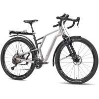 Silverback SilverRiderTM Gravel Sport Gravel 2wheels.pl - have a bike day! 11