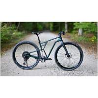 Silverback SilverRider Gravel Path Gravel 2wheels.pl - have a bike day! 14