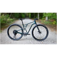 Silverback SilverRider Gravel Path Gravel 2wheels.pl - have a bike day! 14