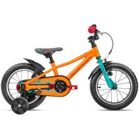 Silverback Skid 14 (New Gen) Dziecięce 2wheels.pl - have a bike day! 3