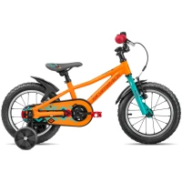 Silverback Skid 14 (New Gen) Dziecięce 2wheels.pl - have a bike day! 3