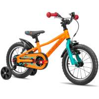 Silverback Skid 14 (New Gen) Dziecięce 2wheels.pl - have a bike day! 18