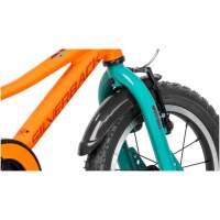 Silverback Skid 14 (New Gen) Dziecięce 2wheels.pl - have a bike day! 26