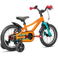 Silverback Skid 14 (New Gen) Dziecięce 2wheels.pl - have a bike day! 21