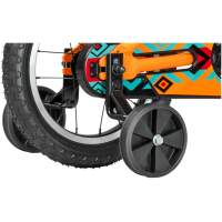 Silverback Skid 14 (New Gen) Dziecięce 2wheels.pl - have a bike day! 25