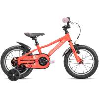 Silverback Skid 14 (New Gen) Dziecięce 2wheels.pl - have a bike day! 4