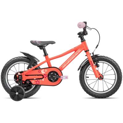 Silverback Skid 14 (New Gen) Dziecięce 2wheels.pl - have a bike day! 2