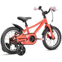 Silverback Skid 14 (New Gen) Dziecięce 2wheels.pl - have a bike day! 22