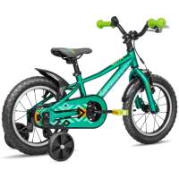 Silverback Skid 14 (New Gen) Dziecięce 2wheels.pl - have a bike day! 23
