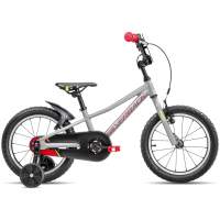 Silverback Skid 16 (New Gen) Dziecięce 2wheels.pl - have a bike day! 6