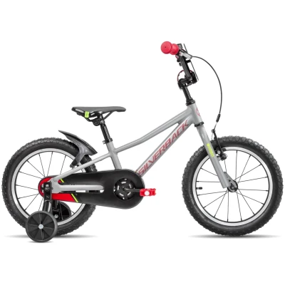 Silverback Skid 16 (New Gen) Dziecięce 2wheels.pl - have a bike day!