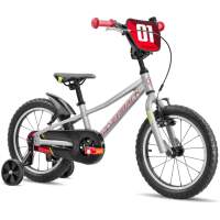 Silverback Skid 16 (New Gen) Dziecięce 2wheels.pl - have a bike day! 24