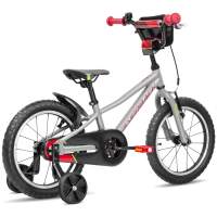 Silverback Skid 16 (New Gen) Dziecięce 2wheels.pl - have a bike day! 28