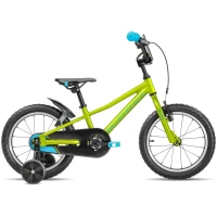Silverback Skid 16 (New Gen) Dziecięce 2wheels.pl - have a bike day! 4