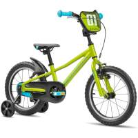 Silverback Skid 16 (New Gen) Dziecięce 2wheels.pl - have a bike day! 25