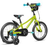 Silverback Skid 16 (New Gen) Dziecięce 2wheels.pl - have a bike day! 29