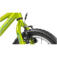 Silverback Skid 16 (New Gen) Dziecięce 2wheels.pl - have a bike day! 37