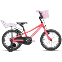 Silverback Skid 16 (New Gen) Dziecięce 2wheels.pl - have a bike day! 5