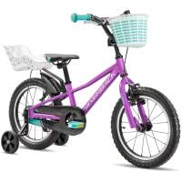 Silverback Skid 16 (New Gen) Dziecięce 2wheels.pl - have a bike day! 27