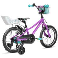 Silverback Skid 16 (New Gen) Dziecięce 2wheels.pl - have a bike day! 31