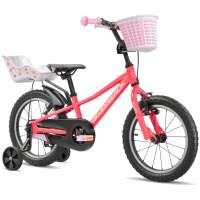 Silverback Skid 16 (New Gen) Dziecięce 2wheels.pl - have a bike day! 26