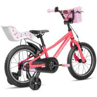 Silverback Skid 16 (New Gen) Dziecięce 2wheels.pl - have a bike day! 30