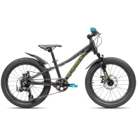 Silverback Spyke 20 (New Gen) Dziecięce 2wheels.pl - have a bike day! 6