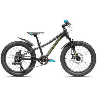 Silverback Spyke 20 (New Gen) Dziecięce 2wheels.pl - have a bike day!