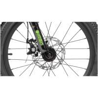Silverback Spyke 20 (New Gen) Dziecięce 2wheels.pl - have a bike day! 31