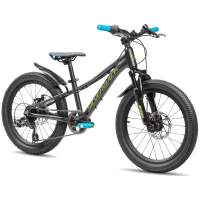 Silverback Spyke 20 (New Gen) Dziecięce 2wheels.pl - have a bike day! 23