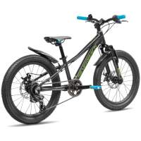 Silverback Spyke 20 (New Gen) Dziecięce 2wheels.pl - have a bike day! 27