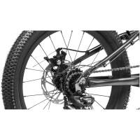 Silverback Spyke 20 (New Gen) Dziecięce 2wheels.pl - have a bike day! 33