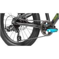 Silverback Spyke 20 (New Gen) Dziecięce 2wheels.pl - have a bike day! 32