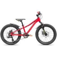 Silverback Spyke 20 (New Gen) Dziecięce 2wheels.pl - have a bike day! 3
