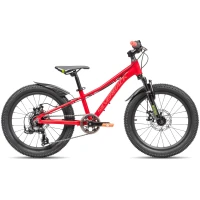 Silverback Spyke 20 (New Gen) Dziecięce 2wheels.pl - have a bike day! 3