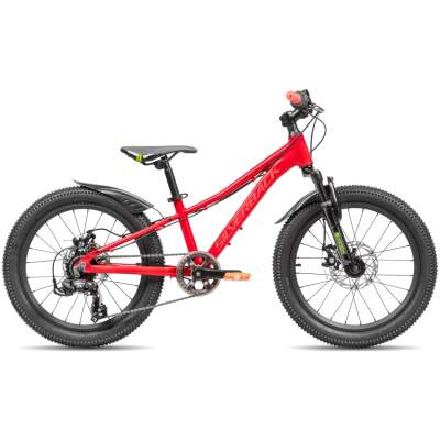 Silverback Spyke 20 (New Gen) Dziecięce 2wheels.pl - have a bike day! 2