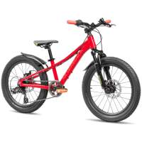 Silverback Spyke 20 (New Gen) Dziecięce 2wheels.pl - have a bike day! 24