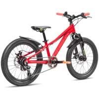 Silverback Spyke 20 (New Gen) Dziecięce 2wheels.pl - have a bike day! 28