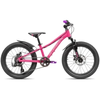 Silverback Spyke 20 (New Gen) Dziecięce 2wheels.pl - have a bike day! 5