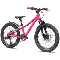Silverback Spyke 20 (New Gen) Dziecięce 2wheels.pl - have a bike day! 25