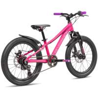 Silverback Spyke 20 (New Gen) Dziecięce 2wheels.pl - have a bike day! 29