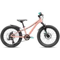 Silverback Spyke 20 (New Gen) Dziecięce 2wheels.pl - have a bike day! 4