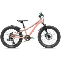 Silverback Spyke 20 (New Gen) Dziecięce 2wheels.pl - have a bike day! 4