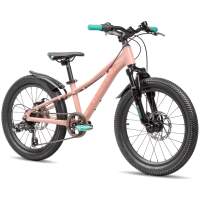 Silverback Spyke 20 (New Gen) Dziecięce 2wheels.pl - have a bike day! 26