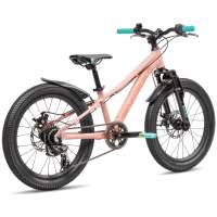 Silverback Spyke 20 (New Gen) Dziecięce 2wheels.pl - have a bike day! 30