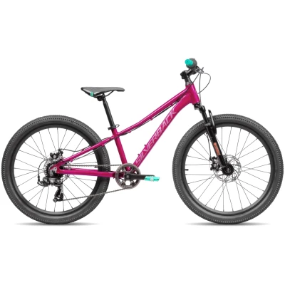 Silverback Spyke 24D (New Gen) Junior 2wheels.pl - have a bike day! 2